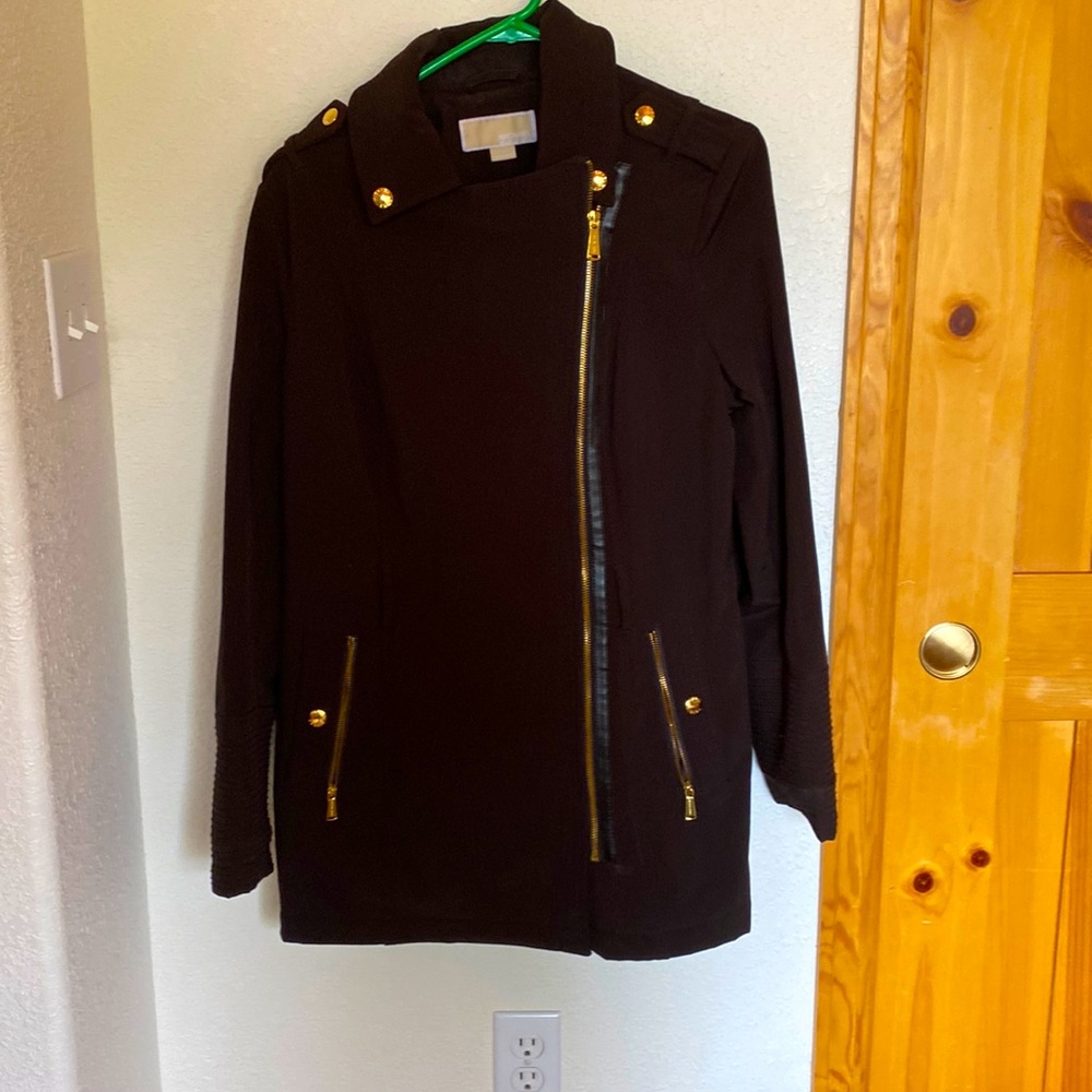 Michael Kors Medium weight winter coat
